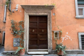 Vicolo San Trifone Cosy House